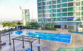 Guesthouse At Shah Alam